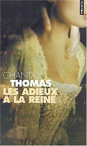 Chantal Thomas - Les adieux à la reine - Preis vom 10.10.2026 11:48:34 h