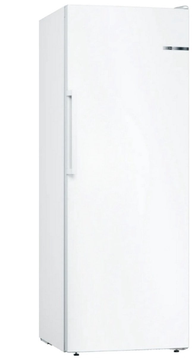 Bosch Serie 4 GSN29VWEV vrijstaande vriezer - Wit