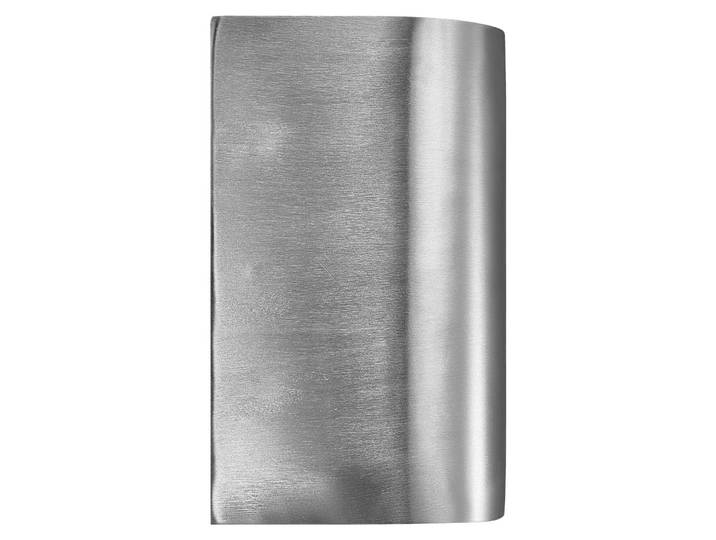 Nordlux Canto Maxi 2 Applique murale GU10 Acier inoxydable Lampe d'extérieur 49721034