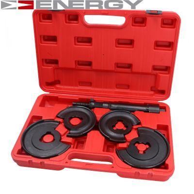 ENERGY Federspanner, Fahrwerksfeder NE00746