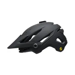 Bell Sixer Mips Finish Line Mat Blk L