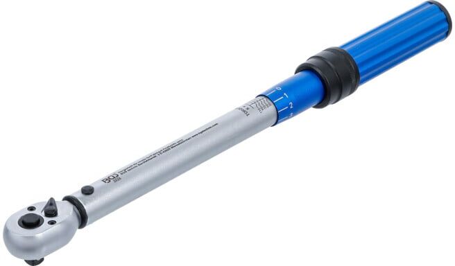BGS technic BGS Clé dynamométrique 10 mm (3/8