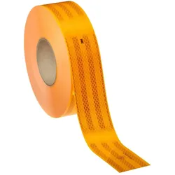 3M Diamond Grade Konturmarkierung 983-71, Gelb, 53,5 mm x 50 m, UN ECE 104