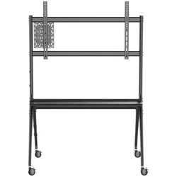 Vogels ESSENTIAL T1021 B (120 kg), TV Ständer, Schwarz