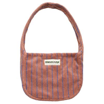 Bongusta - Naram Cross Over Bag - Umhängetasche Gr One Size braun