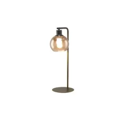 Tischleuchte  Cordoba , kupfer , Maße (cm): B: 21,5 H: 50,5 T: 15.0