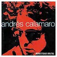 Andres Calamaro - Honestidad Brutal - Preis vom 08.10.2026 07:26:42 h
