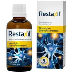 Restaxil liquido (30 ml)