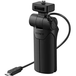 Sony Vct-Sgr1 (Handgriff), Batteriegriff, Schwarz
