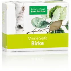 Birken-Seife 100 g - 100 g