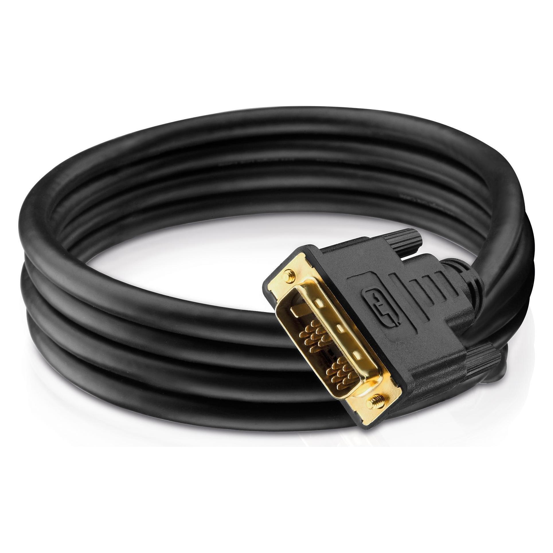 Purelink DisplayPort - DVI (2 m) (PI5200-020)