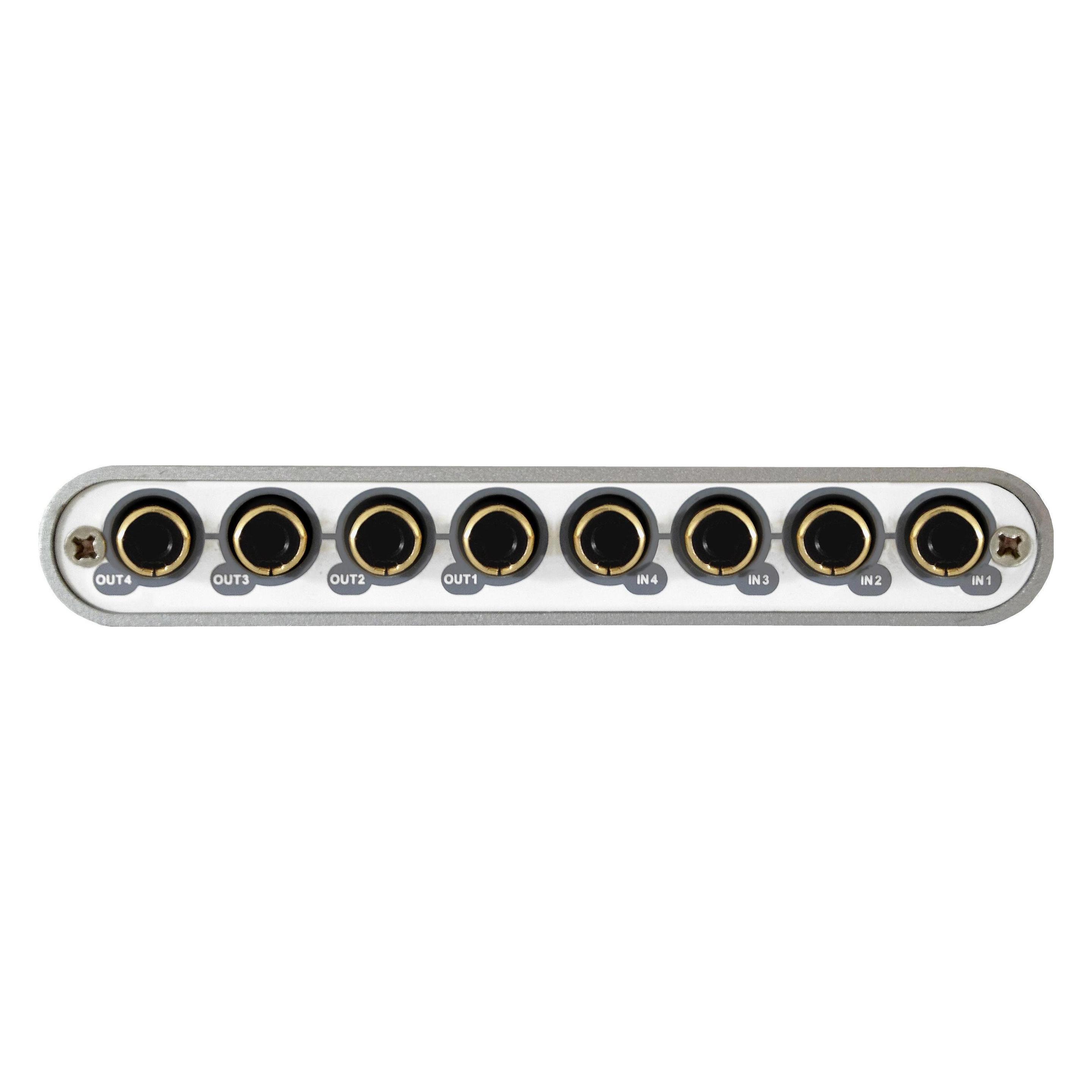 ESI Audiotechnik Maya44 Usb+ (USB) (MAYA44USB+)