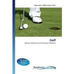 Golf, Ratgeber