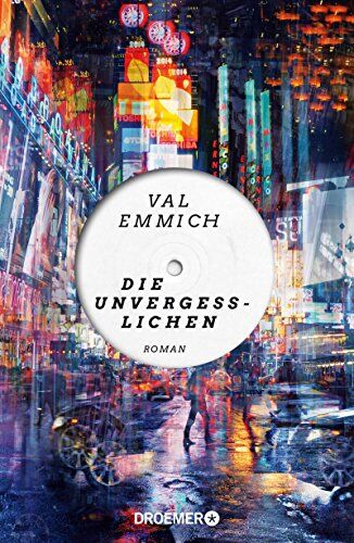 Val Emmich - Die Unvergesslichen: Roman - Preis vom 02.10.2026 23:42:20 h