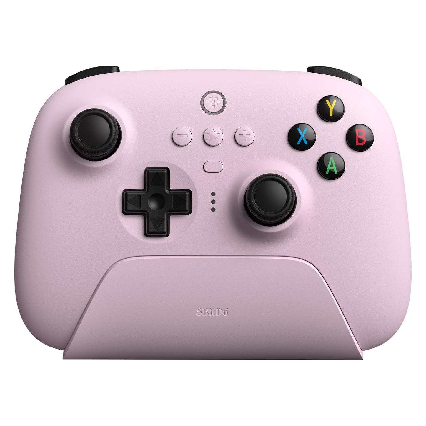 8bitdo Ultimate 2.4G (Android, PC) (RET00314)
