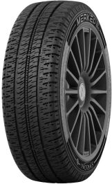 Syron Tires Merkep 2x 205/65 R16 107T Ganzjahresreifen
