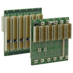 nVent SCHROFF 23006714 19 Zoll CPCI Serielle Backplane 3 HE