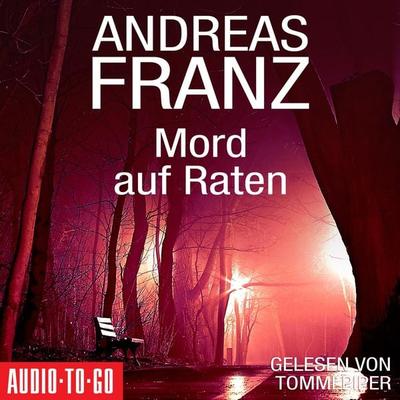 Mord auf Raten - Andreas Franz, Audio, 9783965192980