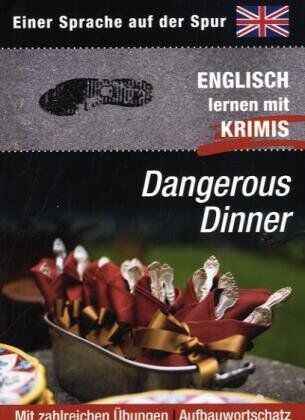 Dangerous Dinner - Preis vom 09.10.2026 07:28:09 h