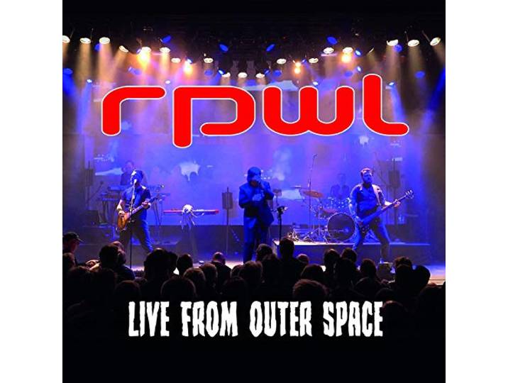 Rpwl - Live From..