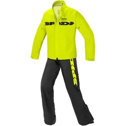Spidi Sport Rain Kit 2-Piece Motorrad Regenkombi
