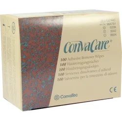 Convacare Hautreinigungstuch 100 ST