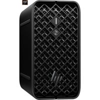 Z2 Mini G1a Workstation (A40MYET), PC-System schwarz, Windows 11 Pro