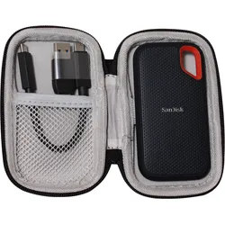 SanDisk Schutztasche für externe SSD