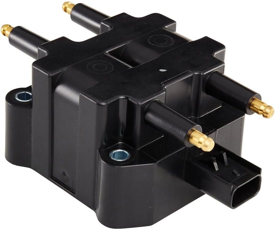HELLA 5DA 230 035-681 Ignition coil