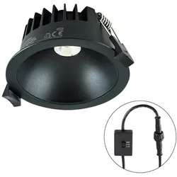 EVN Lichttechnik LED-Downlight C54N10090925