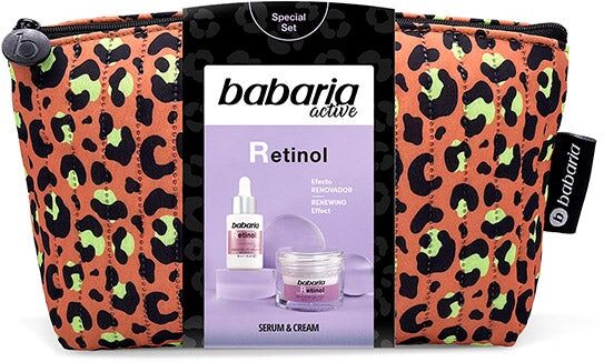 BABARIA Retinol