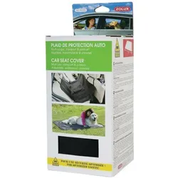 Zolux Protective car blanket (Hund), Tiertransport