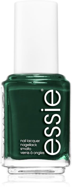 Essie nails nail polish shade 399 off tropic 13,5 ml