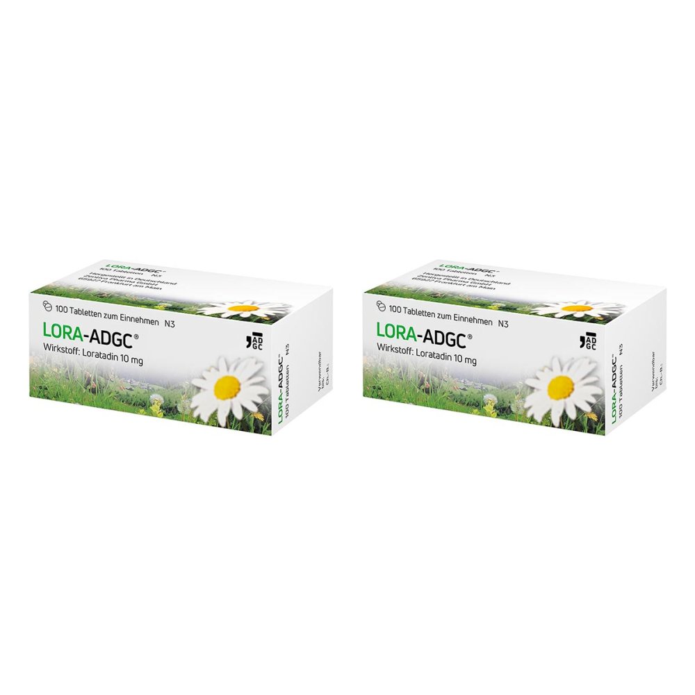 Zentiva Pharma GmbH Lora ADGC 08103706