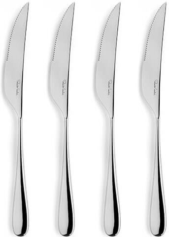 Robert Welch Arden Bright Set of 4 Steak Knives