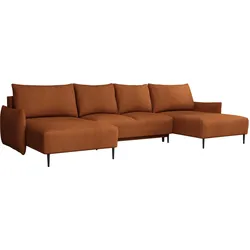 WOHNLANDSCHAFT Santi U