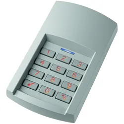 Hörmann EcoStar, Zubehör Antriebstechnik, Funk-Codetaster RCT3b