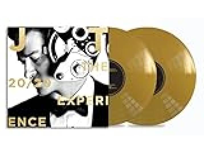 The 20/20 Expérience