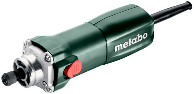 Meuleuse droite GE 710 Compact metabo, carton (600615000)