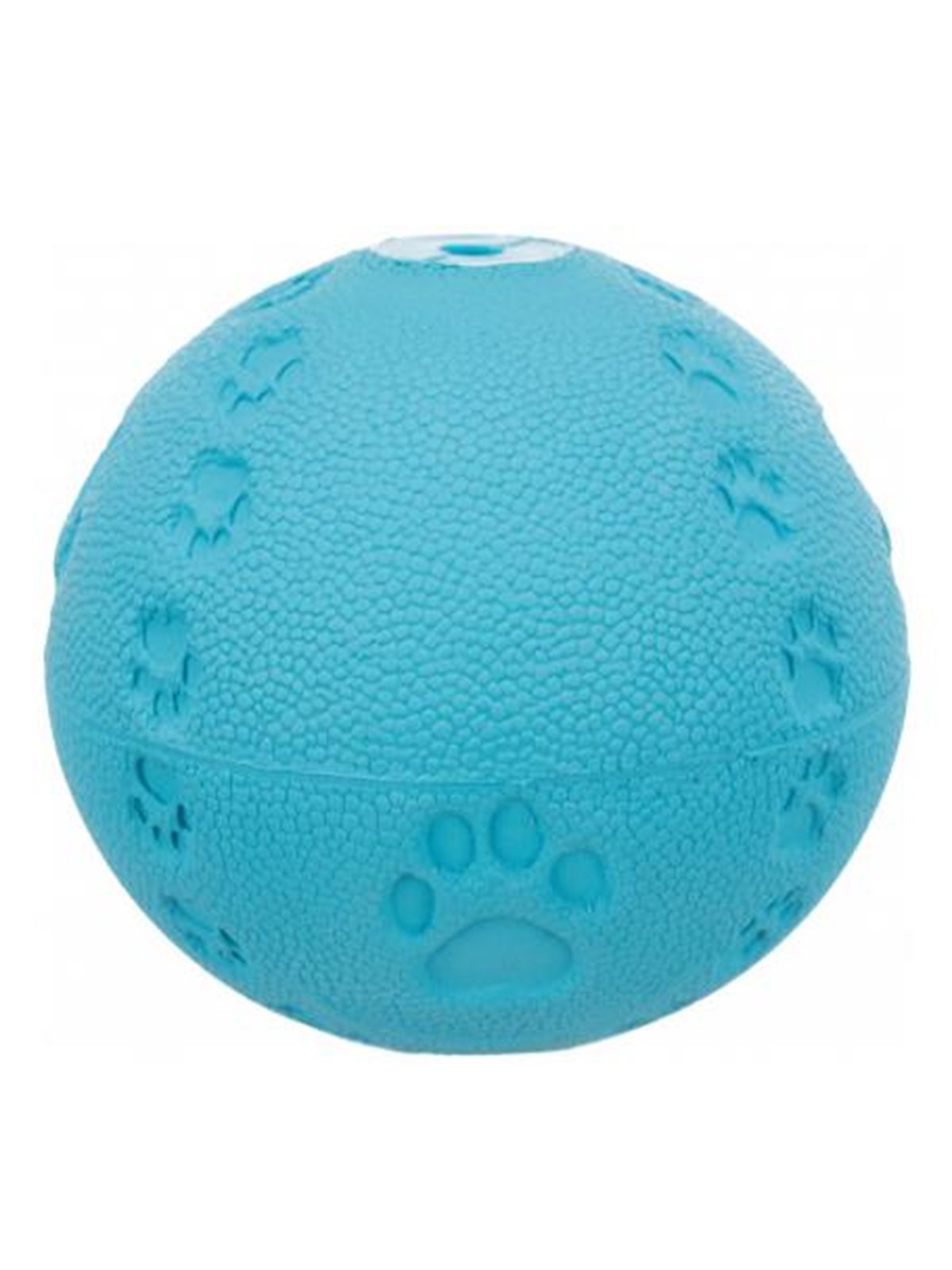 Trixie Dog Toy Ball ø 7 cm assorted colours