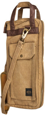 Meinl Canvas Coll. Stick Bag Khaki Kaki vintage