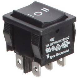 TE Connectivity 2-1634200-2 TE AMP Switch Growth 1 St. Tray