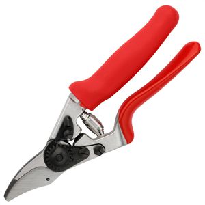 FELCO Gartenschere 17, Bypass, Rollgriff, Schneidleistung bis 20 mm Ø, für Linkshänder