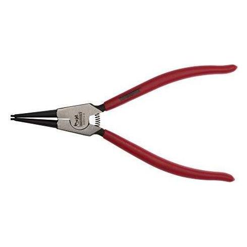 Teng Tools Outer Clamp Pliers, 225 mm (3502-0155) (225 mm) (21211767)