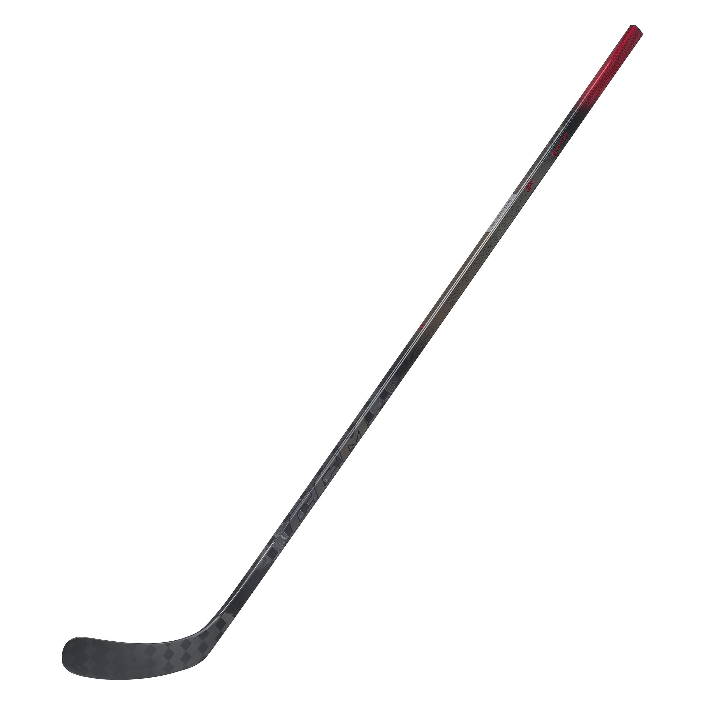 CCM Hockeyschläger aus Verbundmaterial für Fortgeschrittene (Links) (72359671)