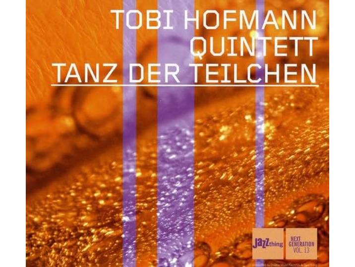 Tanz Der Teilchen