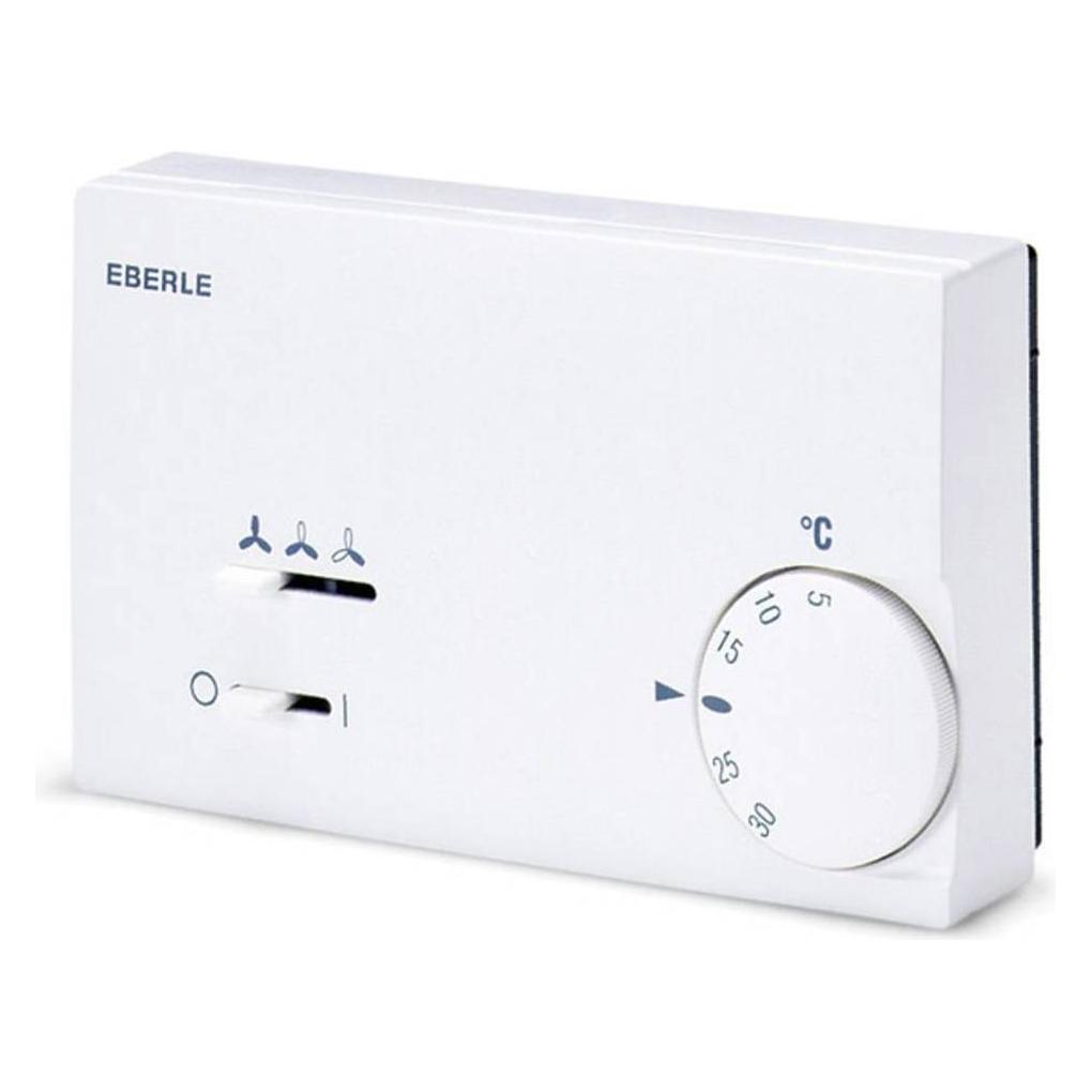 Eberle Controls Raumthermostat Klimaregler (111771151100)