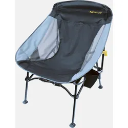 Horntools Campingstuhl Relax faltbar bis 150 kg