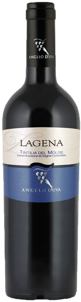 D'Uva Angelo Tintilia 'Lagena' Angelo d'Uva 2021