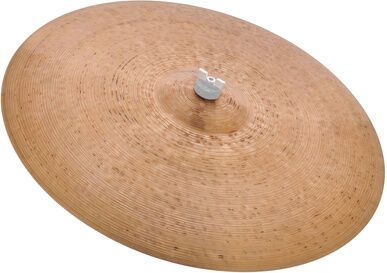 "Istanbul Agop 22"" 30th Anniversary Med. Ride "